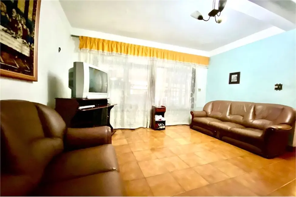 Casa com 3 quartos à venda, 360m2 em Vila Mariana, São Paulo - SP - imagem 9 Foto 9 de Casa com 3 quartos à venda, 360m2 em Vila Mariana, São Paulo - SP