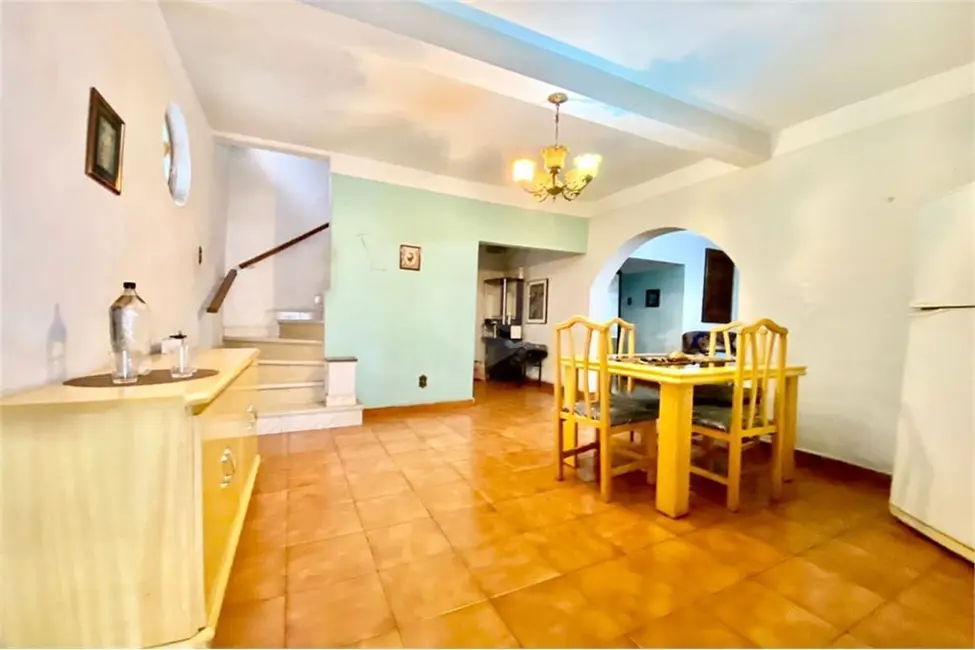 Casa com 3 quartos à venda, 360m2 em Vila Mariana, São Paulo - SP - imagem 8 Foto 8 de Casa com 3 quartos à venda, 360m2 em Vila Mariana, São Paulo - SP