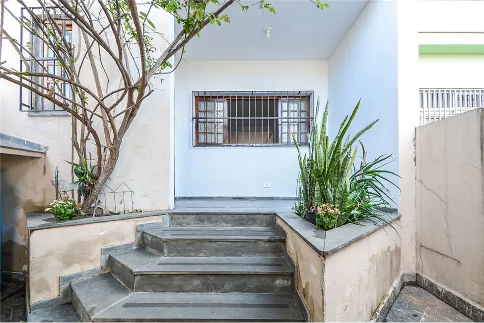 Foto 4 de Casa com 4 quartos à venda, 280m2 em Vila Mariana, São Paulo - SP