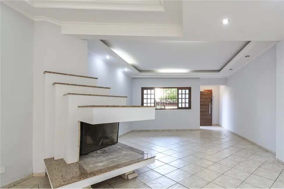 Foto 9 de Casa com 4 quartos à venda, 280m2 em Vila Mariana, São Paulo - SP