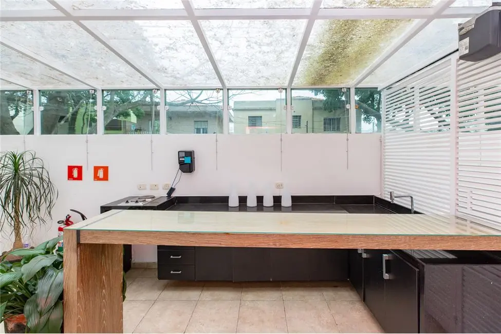 Casa com 9 quartos à venda, 304m2 em Vila Mariana, São Paulo - SP - imagem 6 Foto 6 de Casa com 9 quartos à venda, 304m2 em Vila Mariana, São Paulo - SP