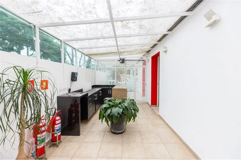 Casa com 9 quartos à venda, 304m2 em Vila Mariana, São Paulo - SP - imagem 9 Foto 9 de Casa com 9 quartos à venda, 304m2 em Vila Mariana, São Paulo - SP