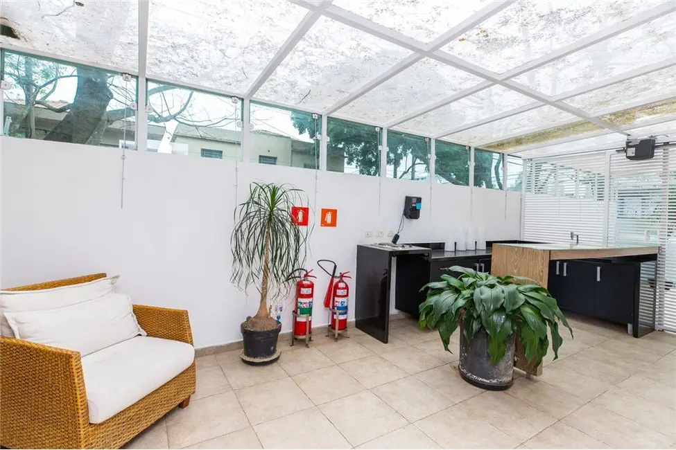 Casa com 9 quartos à venda, 304m2 em Vila Mariana, São Paulo - SP - imagem 8 Foto 8 de Casa com 9 quartos à venda, 304m2 em Vila Mariana, São Paulo - SP