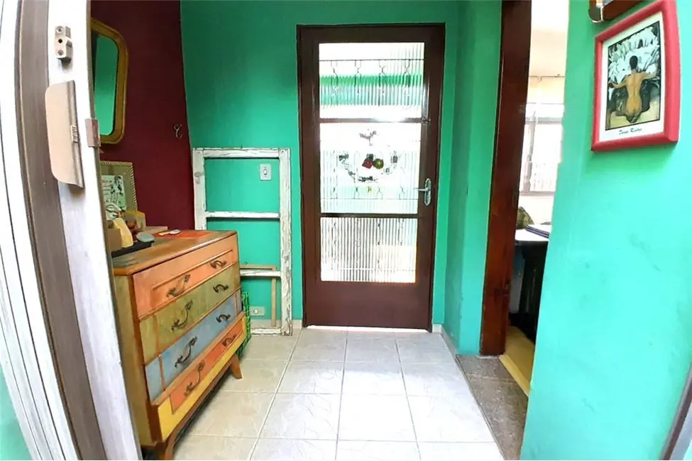 Foto 6 de Casa com 2 quartos à venda, 69m2 em Vila Mariana, São Paulo - SP