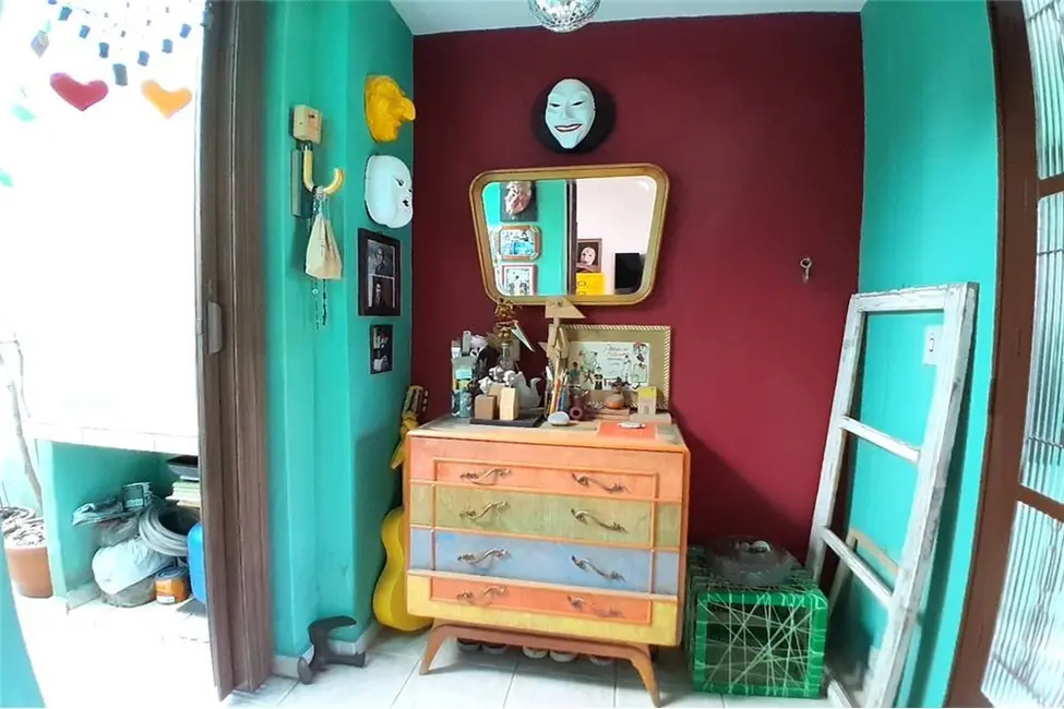 Foto 4 de Casa com 2 quartos à venda, 69m2 em Vila Mariana, São Paulo - SP