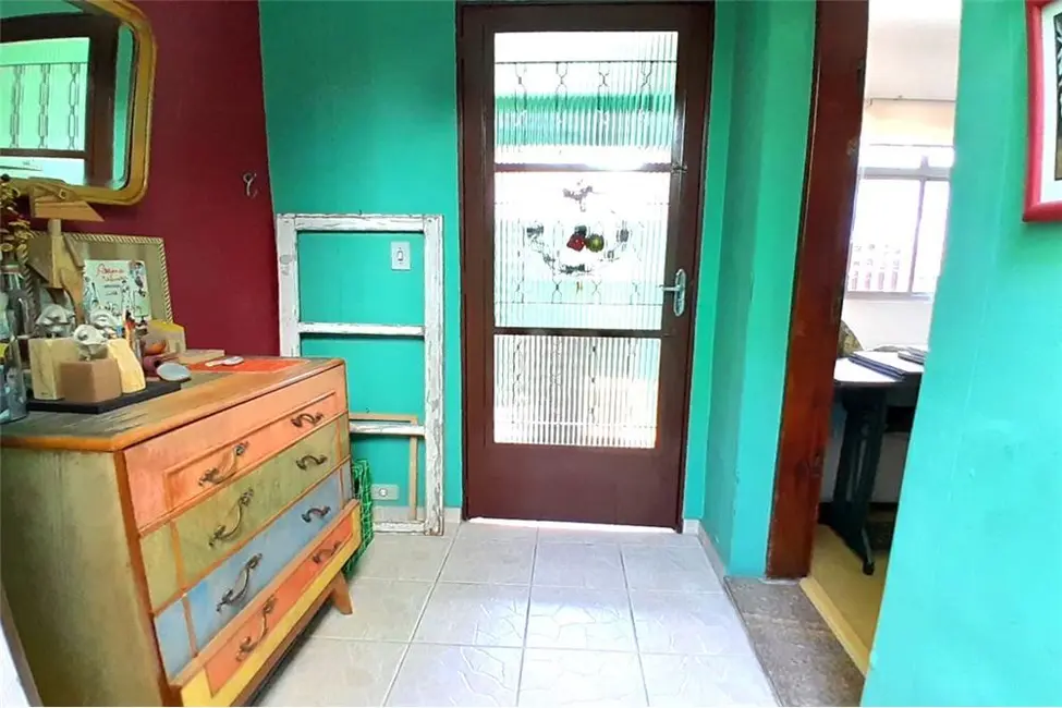 Foto 5 de Casa com 2 quartos à venda, 69m2 em Vila Mariana, São Paulo - SP