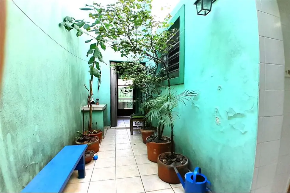 Foto 8 de Casa com 2 quartos à venda, 69m2 em Vila Mariana, São Paulo - SP