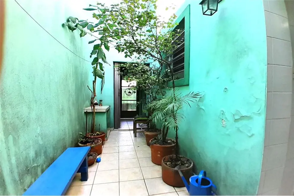 Foto 7 de Casa com 2 quartos à venda, 69m2 em Vila Mariana, São Paulo - SP