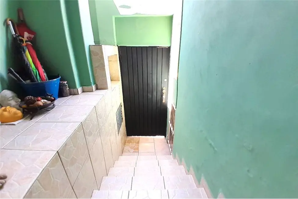 Foto 2 de Casa com 2 quartos à venda, 69m2 em Vila Mariana, São Paulo - SP