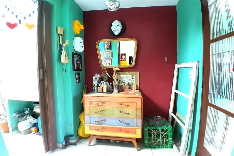 Foto 3 de Casa com 2 quartos à venda, 69m2 em Vila Mariana, São Paulo - SP