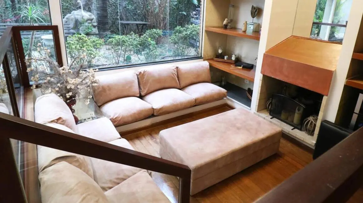 Foto 4 de Casa com 5 quartos à venda, 337m2 em Vila Mariana, São Paulo - SP