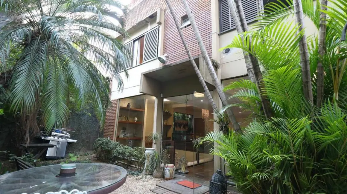 Foto 7 de Casa com 5 quartos à venda, 337m2 em Vila Mariana, São Paulo - SP