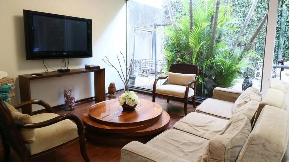 Foto 1 de Casa com 5 quartos à venda, 337m2 em Vila Mariana, São Paulo - SP