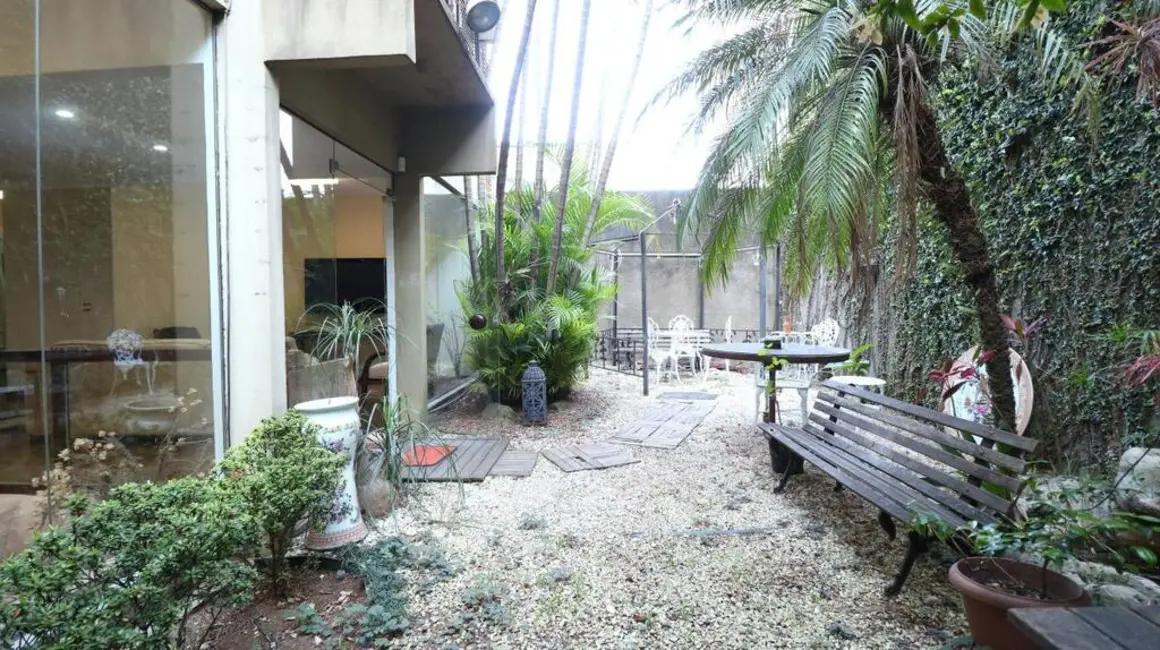 Foto 6 de Casa com 5 quartos à venda, 337m2 em Vila Mariana, São Paulo - SP