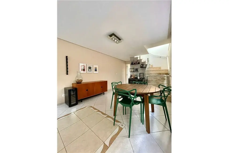 Foto 5 de Casa com 3 quartos à venda, 151m2 em Vila Mariana, São Paulo - SP