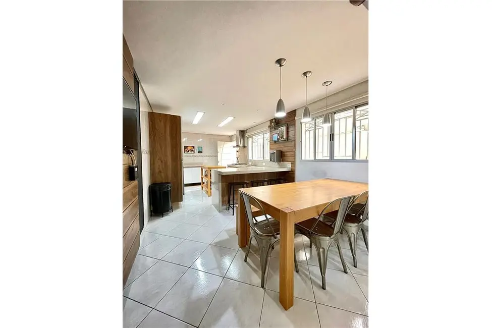 Foto 8 de Casa com 3 quartos à venda, 151m2 em Vila Mariana, São Paulo - SP