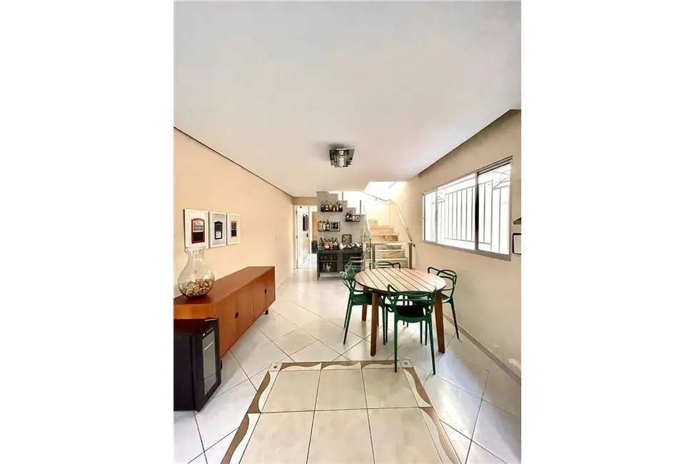 Foto 6 de Casa com 3 quartos à venda, 151m2 em Vila Mariana, São Paulo - SP