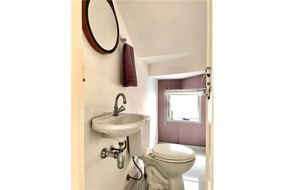 Foto 7 de Casa com 3 quartos à venda, 151m2 em Vila Mariana, São Paulo - SP