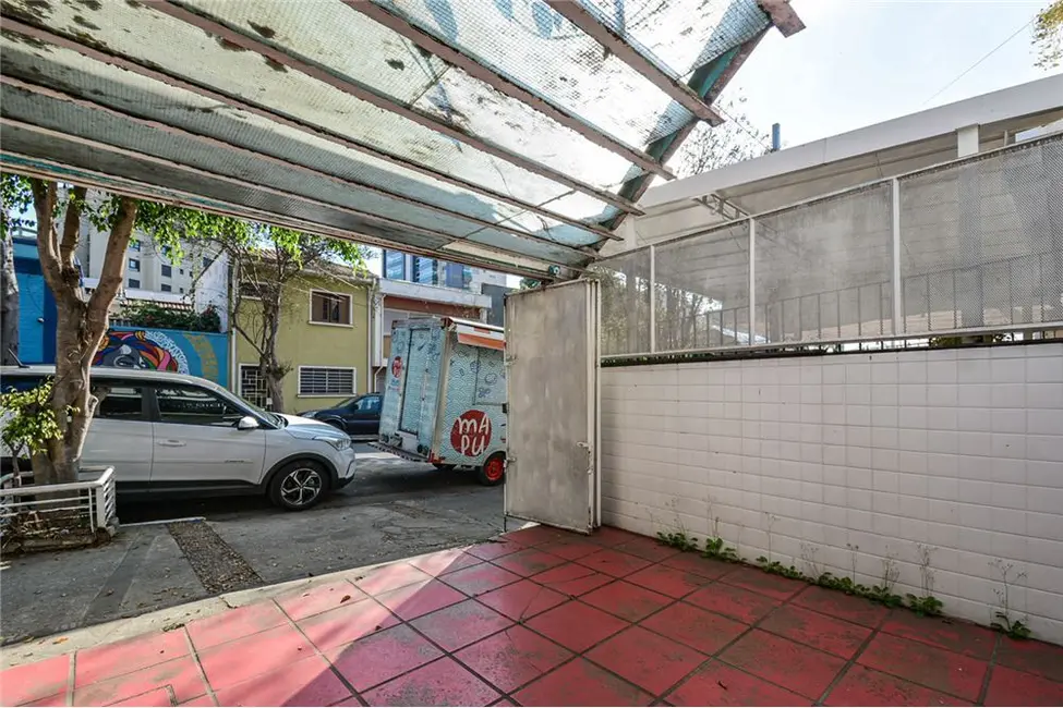 Casa com 3 quartos à venda, 100m2 em Vila Mariana, São Paulo - SP - imagem 3 Foto 3 de Casa com 3 quartos à venda, 100m2 em Vila Mariana, São Paulo - SP