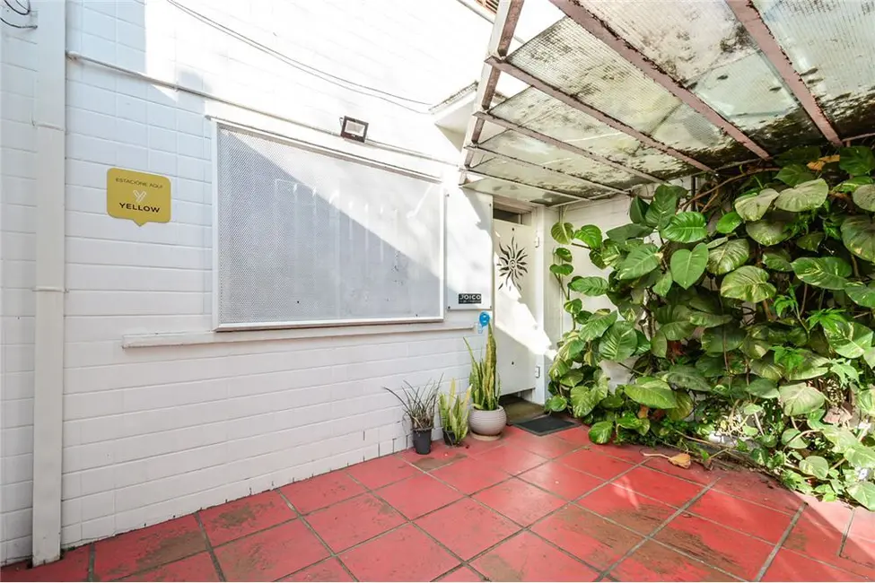 Casa com 3 quartos à venda, 100m2 em Vila Mariana, São Paulo - SP - imagem 5 Foto 5 de Casa com 3 quartos à venda, 100m2 em Vila Mariana, São Paulo - SP