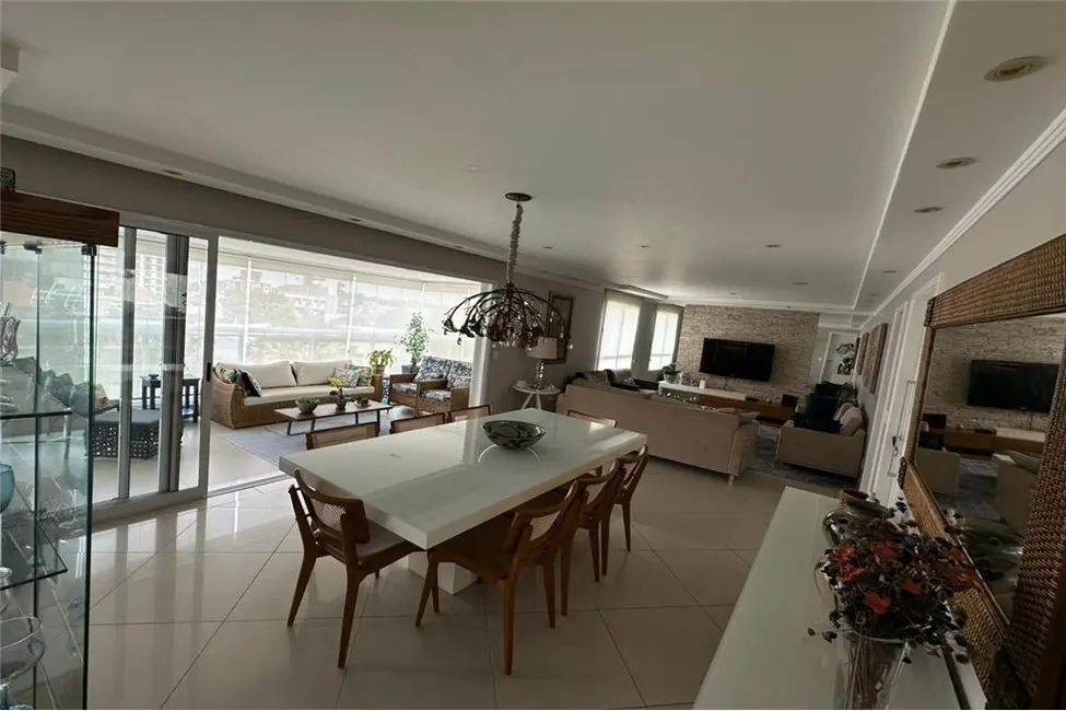 Foto 7 de Apartamento com 3 quartos à venda, 200m2 em Vila Clementino, São Paulo - SP