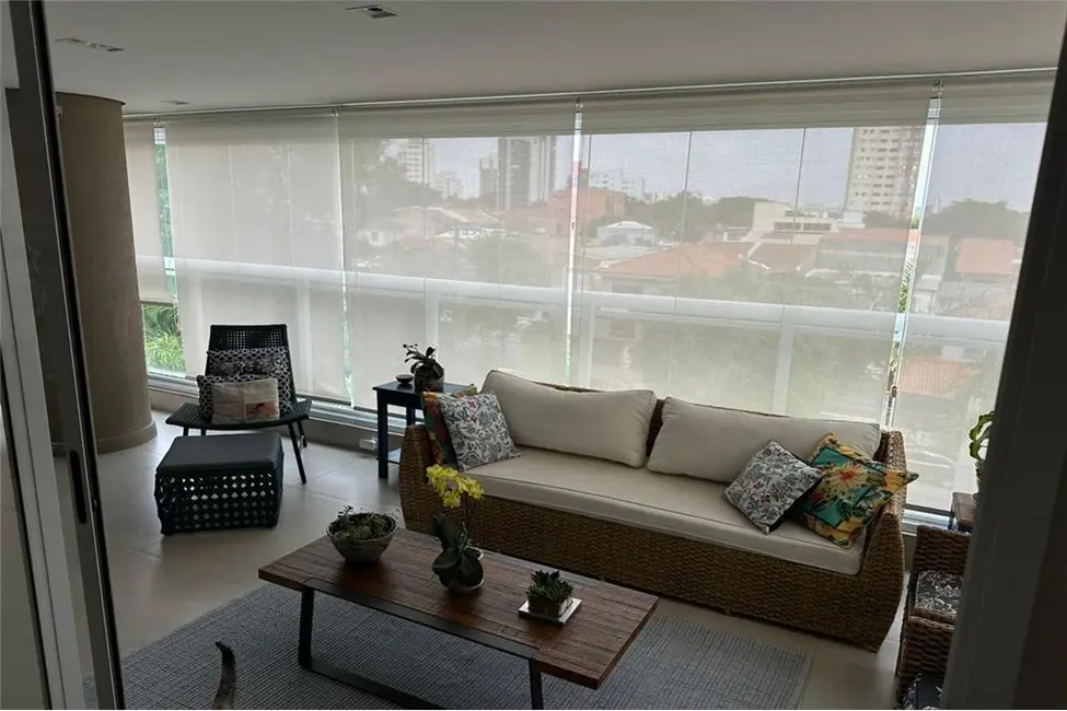 Foto 8 de Apartamento com 3 quartos à venda, 200m2 em Vila Clementino, São Paulo - SP