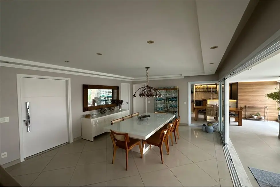 Foto 5 de Apartamento com 3 quartos à venda, 200m2 em Vila Clementino, São Paulo - SP