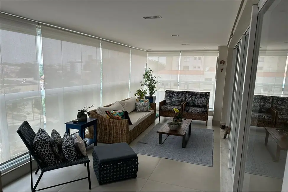 Foto 9 de Apartamento com 3 quartos à venda, 200m2 em Vila Clementino, São Paulo - SP