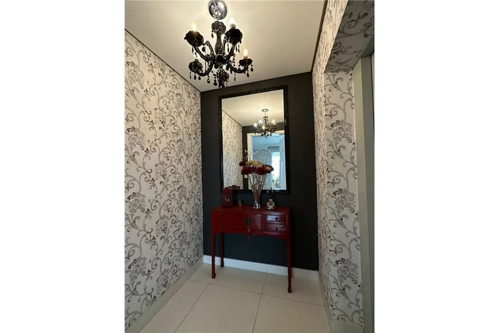 Foto 4 de Apartamento com 3 quartos à venda, 200m2 em Vila Clementino, São Paulo - SP