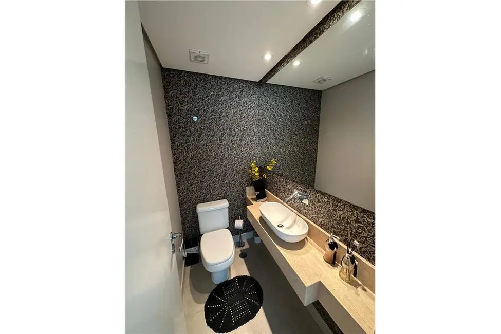 Foto 3 de Apartamento com 3 quartos à venda, 200m2 em Vila Clementino, São Paulo - SP