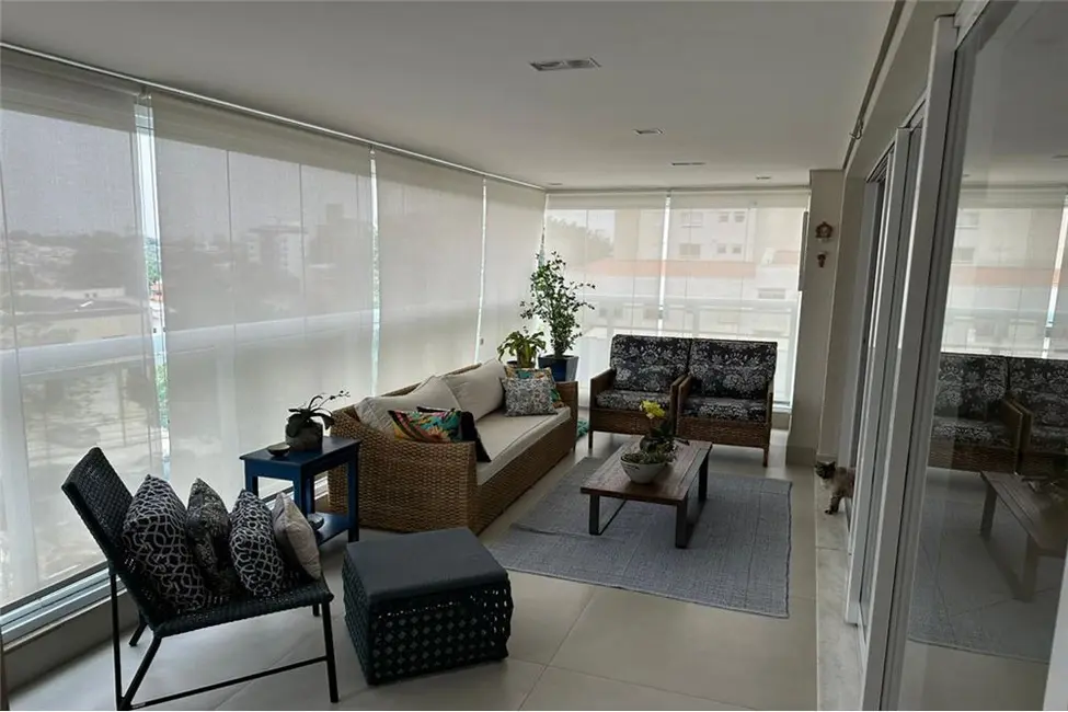 Foto 6 de Apartamento com 3 quartos à venda, 200m2 em Vila Clementino, São Paulo - SP