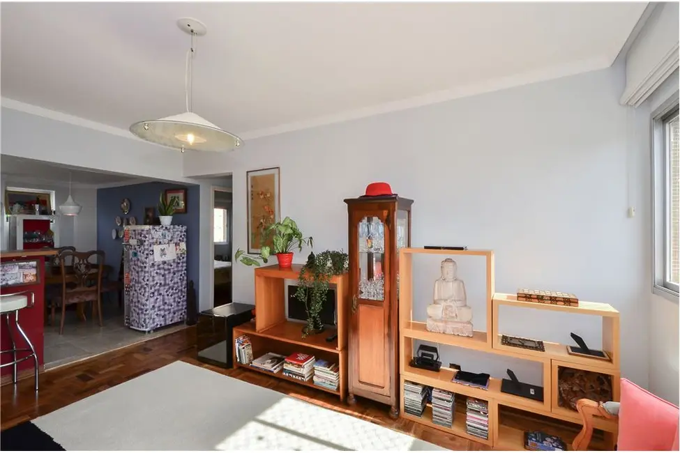 Apartamento com 2 quartos à venda, 67m2 em Vila Clementino, São Paulo - SP - imagem 6 Foto 6 de Apartamento com 2 quartos à venda, 67m2 em Vila Clementino, São Paulo - SP