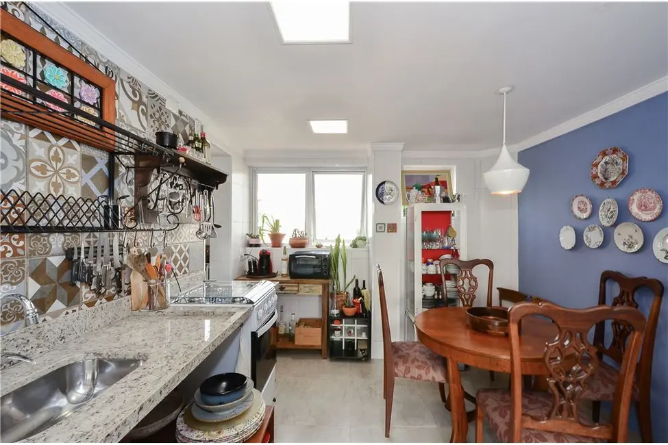 Apartamento com 2 quartos à venda, 67m2 em Vila Clementino, São Paulo - SP - imagem 8 Foto 8 de Apartamento com 2 quartos à venda, 67m2 em Vila Clementino, São Paulo - SP