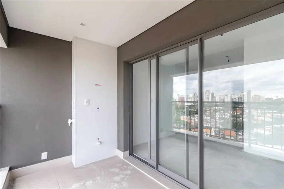 Apartamento com 1 quarto à venda, 27m2 em Vila Clementino, São Paulo - SP - imagem 4 Foto 4 de Apartamento com 1 quarto à venda, 27m2 em Vila Clementino, São Paulo - SP