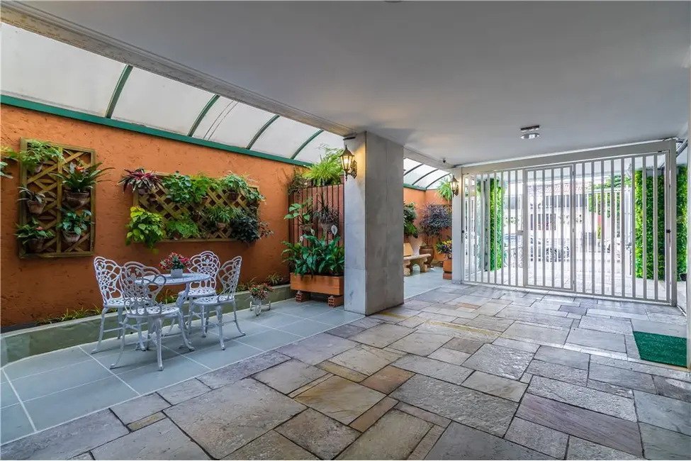 Foto 5 de Apartamento com 3 quartos à venda, 95m2 em Vila Clementino, São Paulo - SP