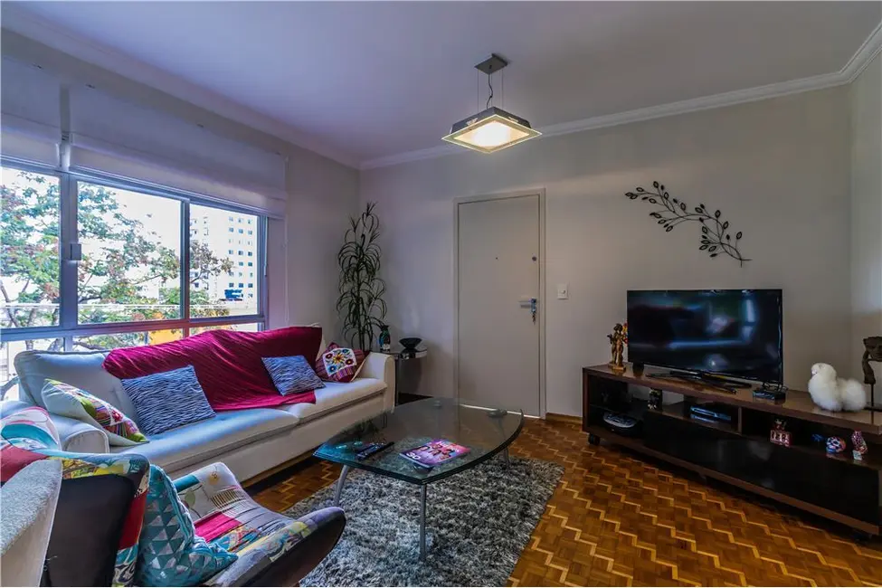 Foto 8 de Apartamento com 3 quartos à venda, 95m2 em Vila Clementino, São Paulo - SP