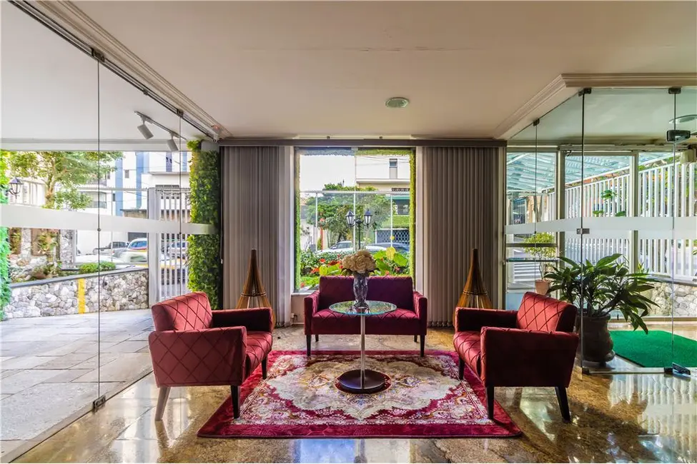 Foto 6 de Apartamento com 3 quartos à venda, 95m2 em Vila Clementino, São Paulo - SP