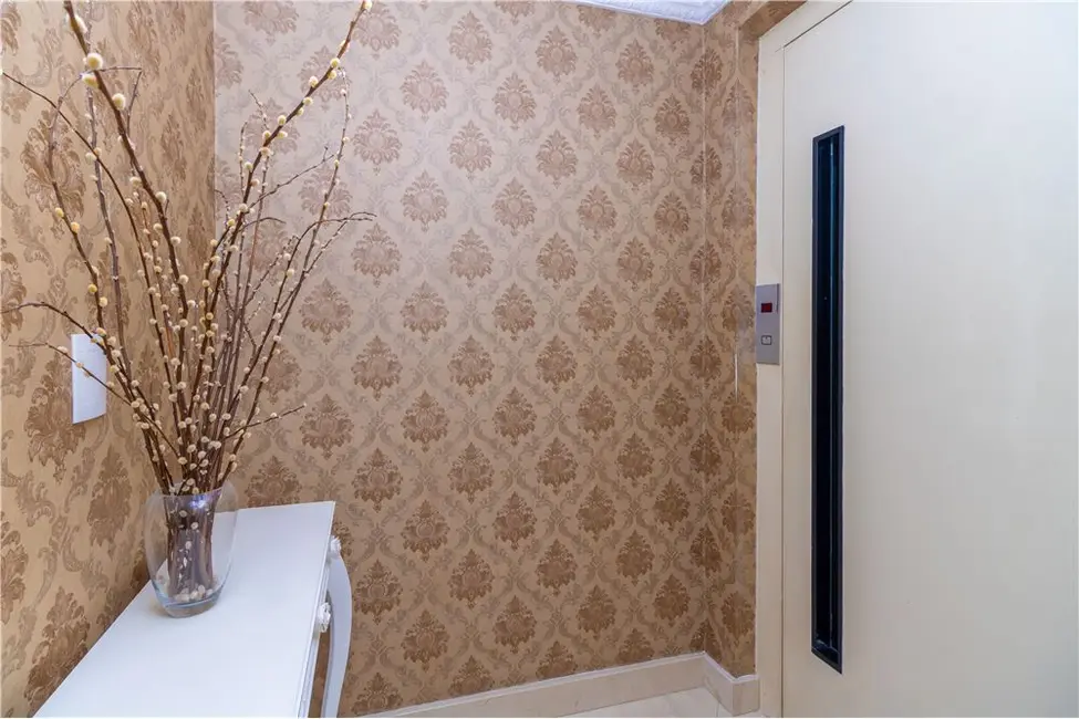 Apartamento com 3 quartos à venda, 107m2 em Vila Clementino, São Paulo - SP - imagem 3 Foto 3 de Apartamento com 3 quartos à venda, 107m2 em Vila Clementino, São Paulo - SP