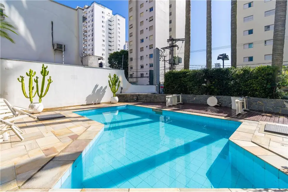 Apartamento com 3 quartos à venda, 107m2 em Vila Clementino, São Paulo - SP - imagem 2 Foto 2 de Apartamento com 3 quartos à venda, 107m2 em Vila Clementino, São Paulo - SP