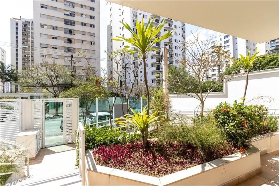 Foto 2 de Apartamento com 2 quartos à venda, 72m2 em Vila Clementino, São Paulo - SP
