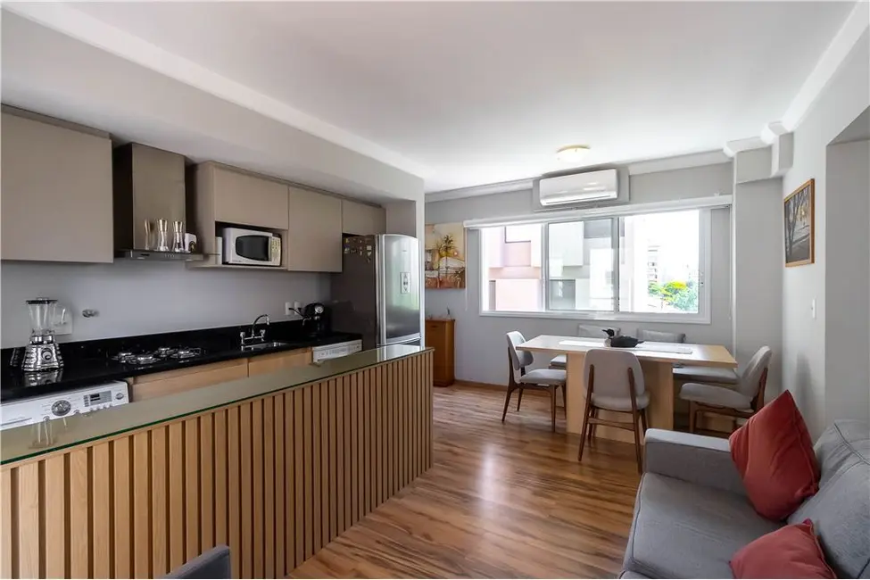 Apartamento com 2 quartos à venda, 72m2 em Vila Clementino, São Paulo - SP - imagem 8 Foto 8 de Apartamento com 2 quartos à venda, 72m2 em Vila Clementino, São Paulo - SP