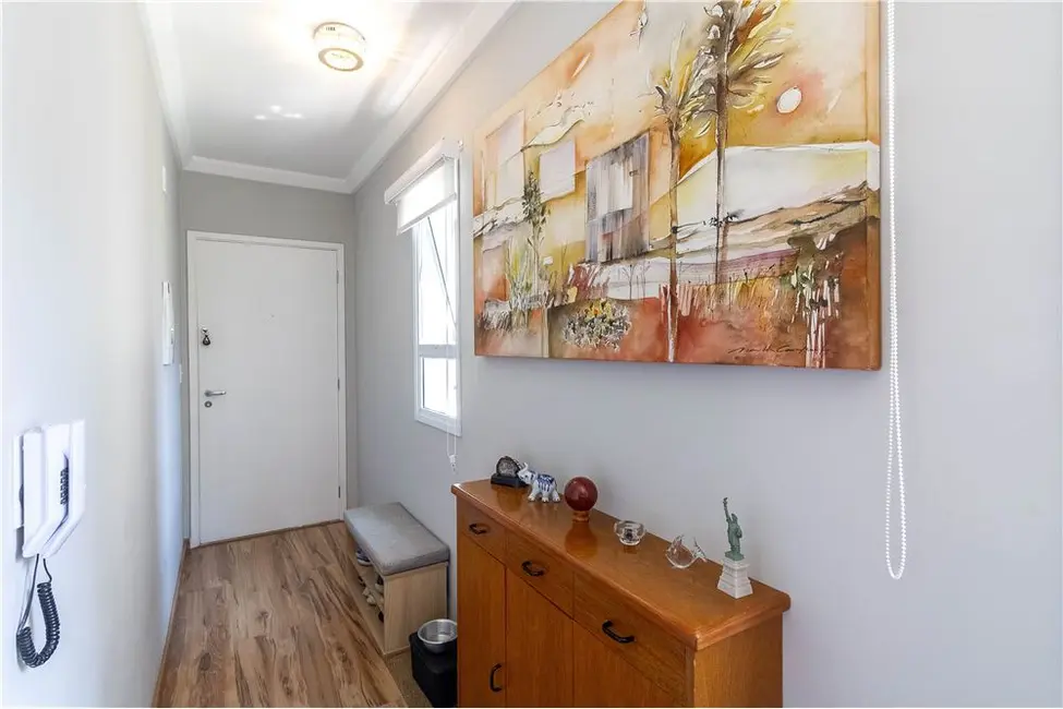 Apartamento com 2 quartos à venda, 72m2 em Vila Clementino, São Paulo - SP - imagem 3 Foto 3 de Apartamento com 2 quartos à venda, 72m2 em Vila Clementino, São Paulo - SP