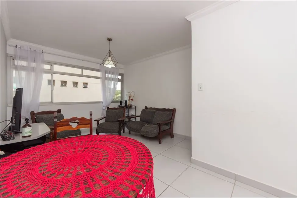 Foto 5 de Apartamento com 2 quartos à venda, 70m2 em Vila Clementino, São Paulo - SP