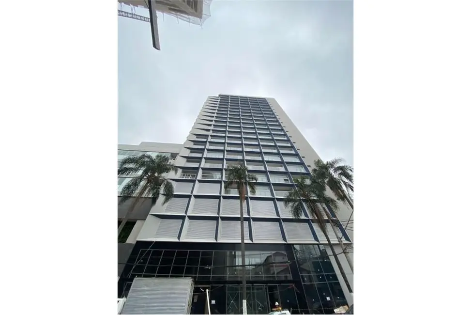 Foto 8 de Apartamento com 1 quarto à venda, 25m2 em Vila Clementino, São Paulo - SP