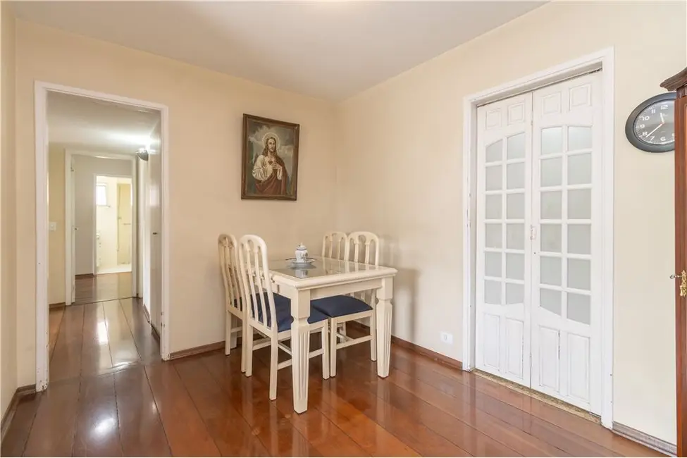 Apartamento com 3 quartos à venda, 98m2 em Vila Clementino, São Paulo - SP - imagem 7 Foto 7 de Apartamento com 3 quartos à venda, 98m2 em Vila Clementino, São Paulo - SP