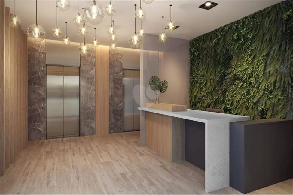 Foto 6 de Apartamento com 1 quarto à venda, 26m2 em Vila Clementino, São Paulo - SP