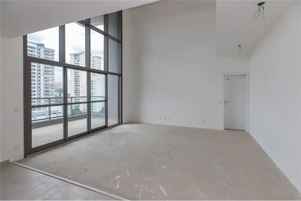 Foto 3 de Apartamento com 2 quartos à venda, 107m2 em Vila Clementino, São Paulo - SP