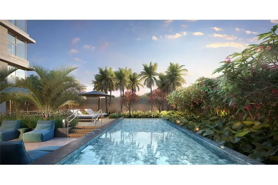 Foto 5 de Apartamento com 3 quartos à venda, 149m2 em Moema, São Paulo - SP