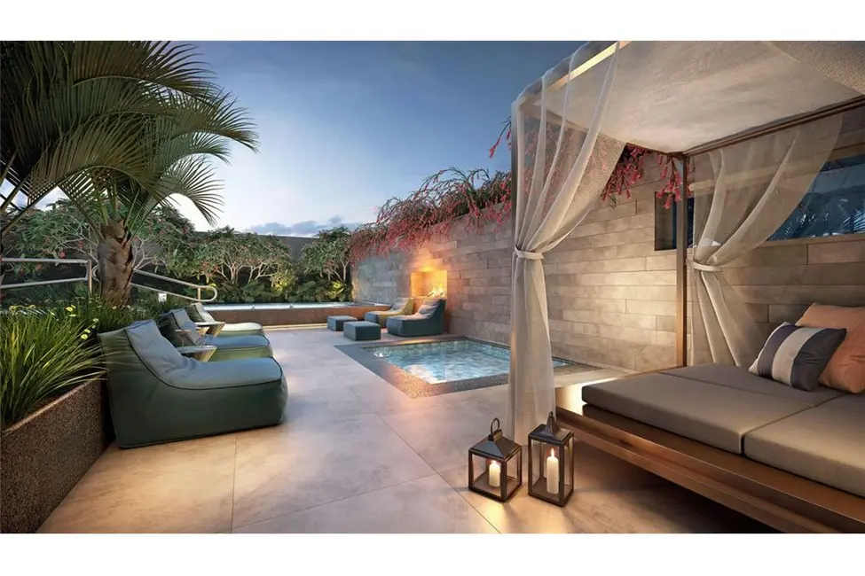 Foto 8 de Apartamento com 3 quartos à venda, 149m2 em Moema, São Paulo - SP