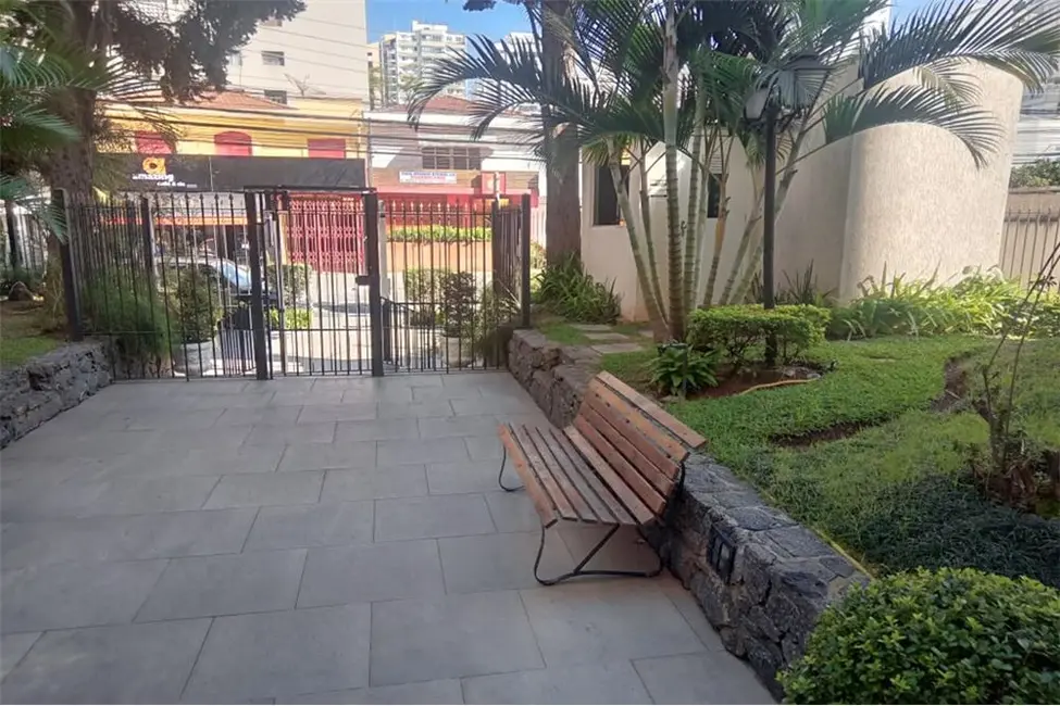 Foto 1 de Apartamento com 2 quartos à venda, 62m2 em Moema, São Paulo - SP